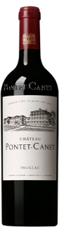Château Pontet-Canet 2020